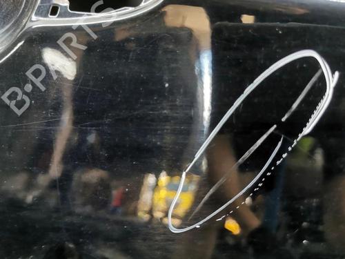 Right rear door VOLVO XC60 I SUV (156) 2.4 D / D3 / D4 AWD | BP28885810C5 