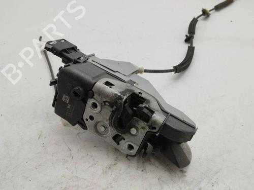 Used Front right lock CITROËN DS3 (SA_) 1.6 HDi 90 (92 hp) 28875046