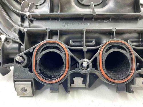 Intake manifold CITROËN C-CROSSER (VU_, VV_) 2.2 HDi | BP28888948M70