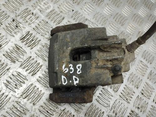 Used Right rear brake caliper Right rear brake caliper 36329846 36329846