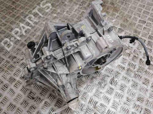 Used Gearbox JEEP AVENGER (J2) Electric (156 hp) 28881842