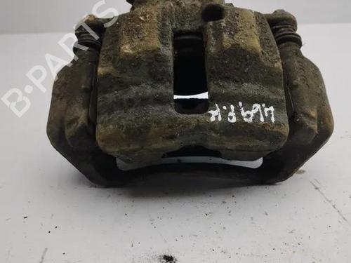 Left front brake caliper MERCEDES-BENZ C-CLASS (W203) C 200 CDI (203.004) | BP28848755M105
