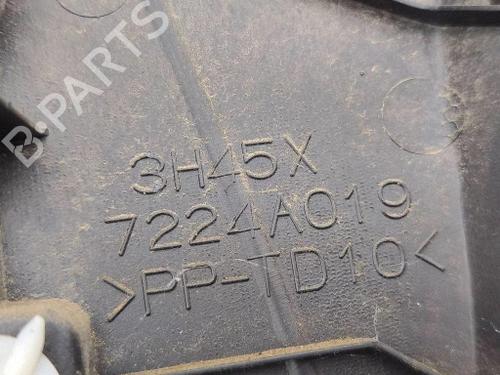 Boot lining CITROËN C-CROSSER (VU_, VV_) 2.2 HDi | BP40466326I3  - Image 7