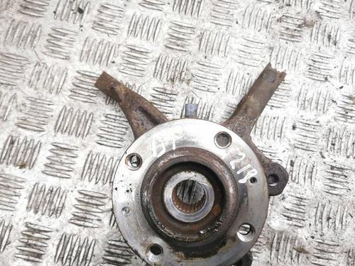 Right front steering knuckle PEUGEOT 2008 II (UD_, US_, UY_, UJ_, UR_, UC_) 1.2 PureTech 130 (USHNS, URHNS) | BP28879481M26 