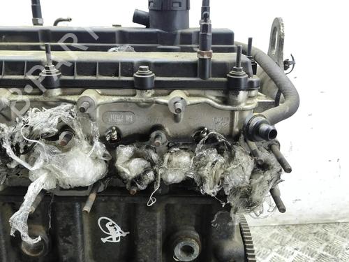 Engine CHRYSLER GRAND VOYAGER V (RT) 2.8 CRD | BP28873227M1 - Image 2