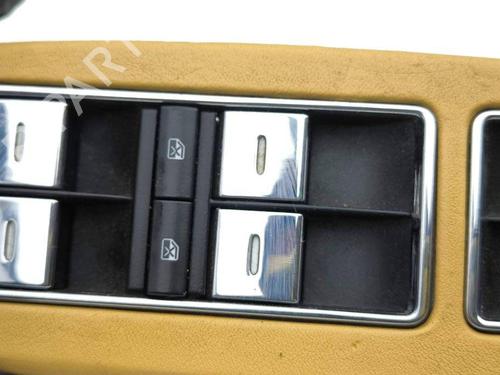 Right rear window switch BENTLEY CONTINENTAL FLYING SPUR (3W_) 6.0 | BP28883456I28 