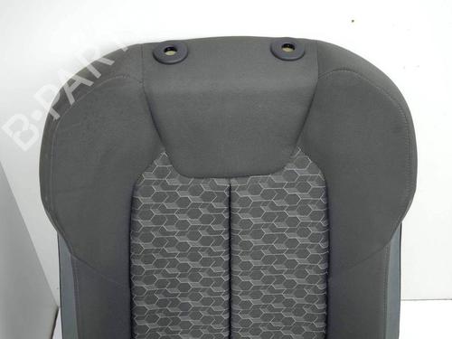 Left front seat AUDI A1 Sportback (GBA) 25 TFSI | BP36198114C15  - Image 10