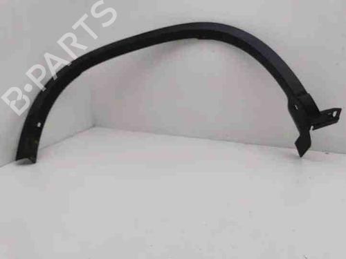 Used Wheel arch trim NISSAN X-TRAIL II (T31) 2.0 dCi 4x4 (150 hp) 28850366