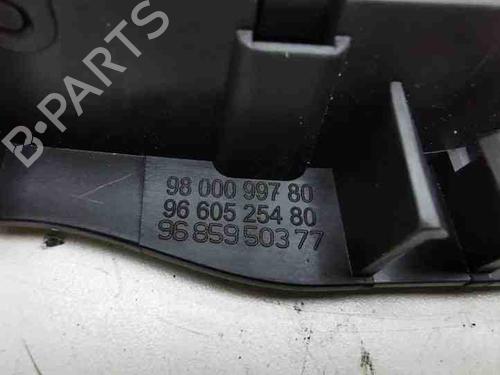 Rear left interior door handle CITROËN C4 Picasso II 1.6 HDi / BlueHDi 115 | BP28848664I15