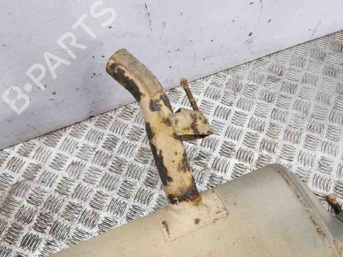 Exhaust system NISSAN X-TRAIL III (T32_, T32R, T32RR) 1.6 dCi ALL MODE 4x4-i (NT32) | BP28905144M121