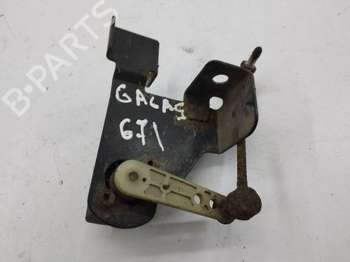 Headlight adjuster motor MASERATI QUATTROPORTE V 4.2 | BP36081963E19 - Image 4
