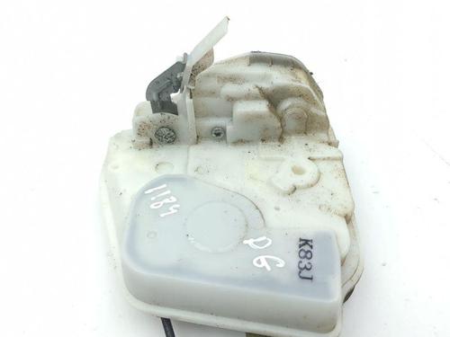 Rear right lock MAZDA CX-5 (KE, GH) 2.2 D (KE2FW) | BP28905034C99 
