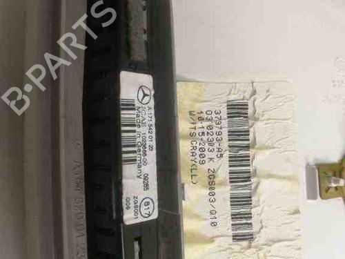 Electronic module MERCEDES-BENZ M-CLASS (W164) ML 280 CDI 4-matic (164.120) | BP28875051M83