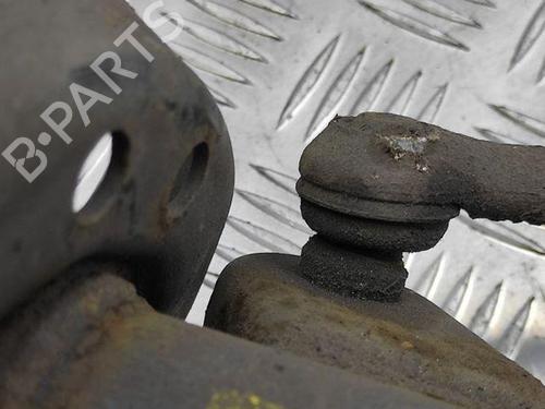 Right front shock absorber CHEVROLET TRAX 1.7 TD | BP28869770M17 
