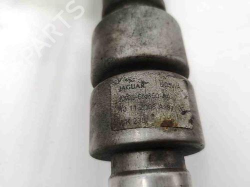 Pipe JAGUAR XF I (X250) 2.7 D | BP28888737M125 