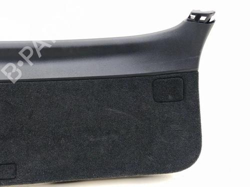 Boot lining LEXUS RX (_L2_) 450h AWD (GYL25_, GYL25, GYL26) | BP36082275I3 - Image 2