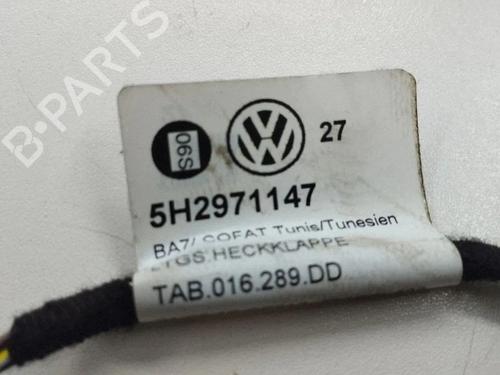 Wiring harness VW GOLF VIII (CD1, DA1) 1.5 TSI | BP38282767E16 - Image 8