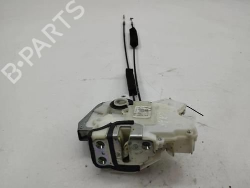 Used Front left lock Front left lock 33259306 33259306