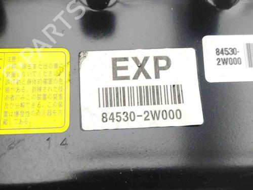 Passenger airbag HYUNDAI SANTA FÉ III (DM, DMA) 2.2 CRDi 4WD | BP28901980C10 