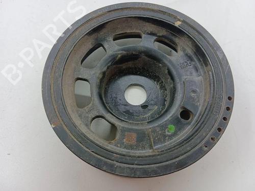 Pulley SEAT ARONA (KJ7, KJP) 1.0 TSI | BP33909115M122 - Image 5