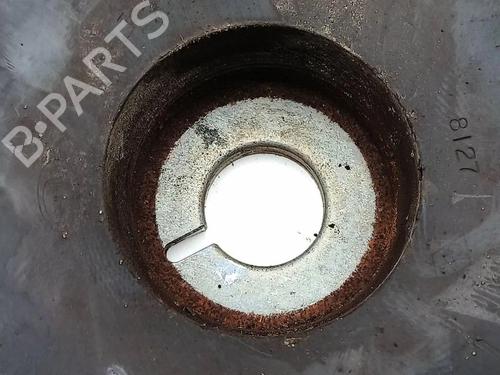 Pulley MERCEDES-BENZ A-CLASS (W177) A 180 d (177.003) | BP33899808M122 - Image 3