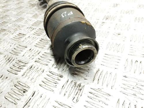 Right front driveshaft MAZDA CX-7 (ER) 2.3 MZR DISI Turbo AWD (ER3P) | BP36176763M39 - Image 2