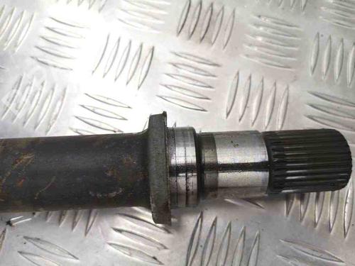 Right front driveshaft MAZDA 6 Estate (GJ, GL) 2.2 D | BP28889879M39 