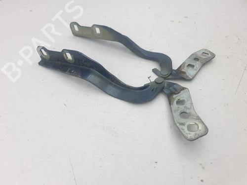 Hinge/Door check strap FORD KUGA II (DM2) 1.6 EcoBoost | BP36330538C146 - Image 3