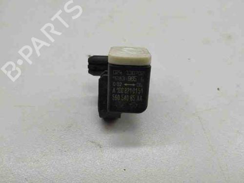 Electronic sensor MERCEDES-BENZ B-CLASS Sports Tourer (W246, W242) B 180 CDI / d (246.212) | BP28849956M84