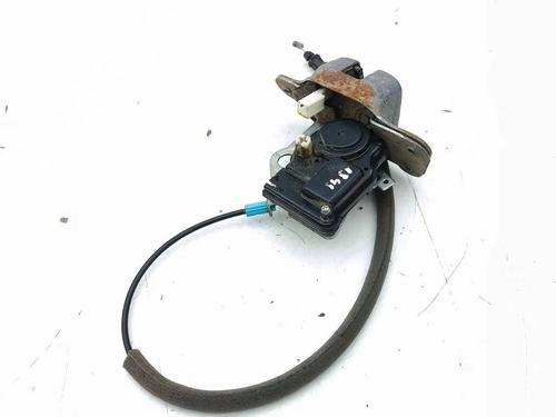 Bagklap lås CHRYSLER GRAND VOYAGER V (RT) 3.8 | BP30731177C101