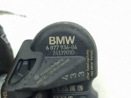 Electronic sensor BMW 3 (G20, G80, G28) M3 Competition | BP38642437M84 - Image 7