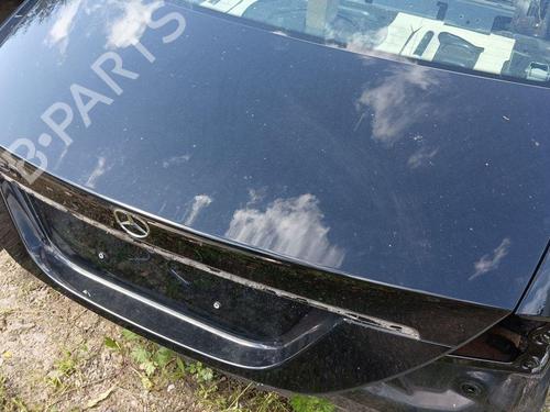 Tailgate MERCEDES-BENZ CLS (C219) CLS 320 CDI | BP28892666C6 
