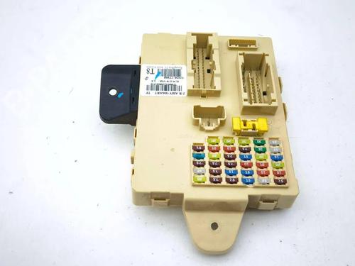 Fuse box KIA OPTIMA (FSGDS6B) 1.7 CRDi | BP33666001E1 - Image 4