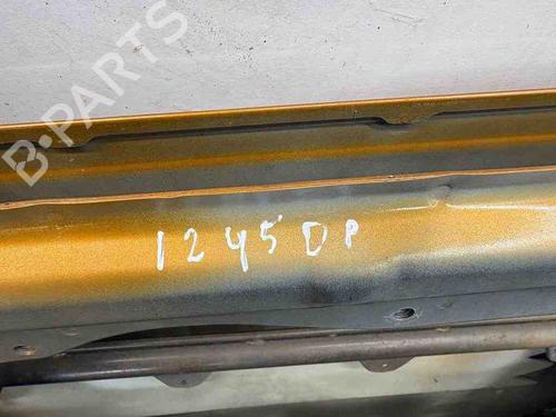 Right front door NISSAN 350Z Coupe (Z33) 3.5 (AAZ33) | BP29283642C3 