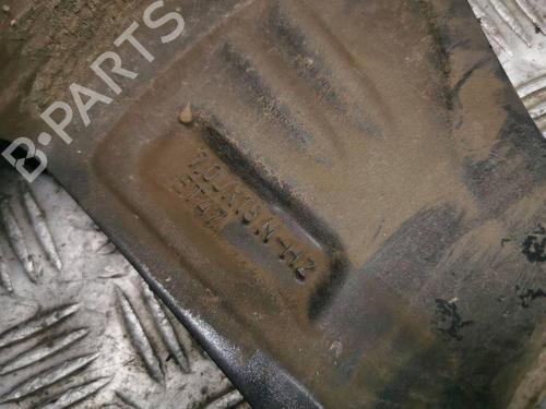 Rim SEAT ARONA (KJ7, KJP) 1.0 TSI | BP28884283C45 