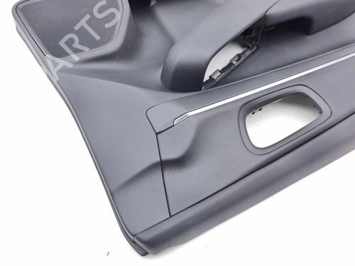 Front left panel HONDA HR-V (GH_) 1.6 16V | BP36198246C58 - Image 4