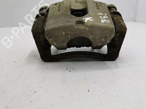 Left rear brake caliper SAAB 9-7X 4.2 AWD | BP36349488M107 - Image 4
