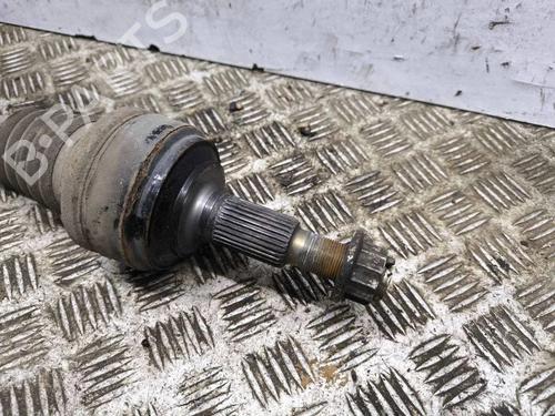 Left rear driveshaft PORSCHE CAYENNE (92A) 3.6 | BP39229732M40 - Image 7