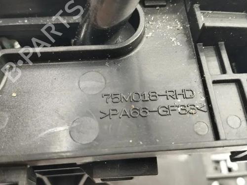 Gear lever TOYOTA RAV 4 V (_A5_, _H5_) 2.5 Hybrid AWD (AXAH54, AXAL54) | BP28859939M90 
