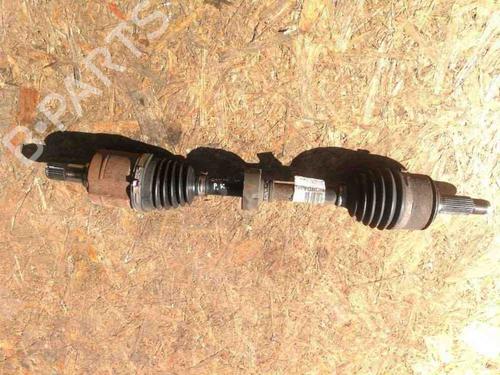 Used Left front driveshaft HONDA CIVIC IX (FK) 1.6 i-DTEC (FK3) (120 hp) 28886840