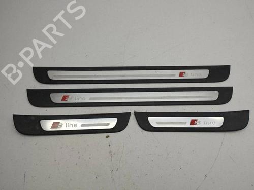 Used Right sideskirt Right sideskirt AUDI A7 Sportback (4GA, 4GF) 3.0 TDI quattro (204 hp) 40210159 40210159