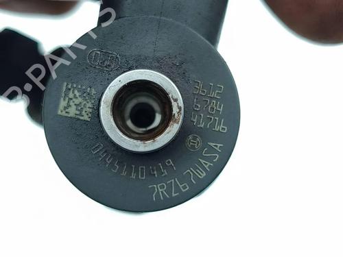 Injector JEEP CHEROKEE (KL) 2.2 CRD 4x4 | BP35984809M100  - Image 6