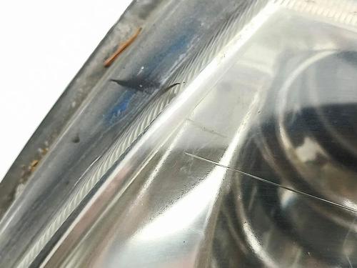 Left headlight MASERATI QUATTROPORTE V 4.2 | BP28906224C28 - Image 4