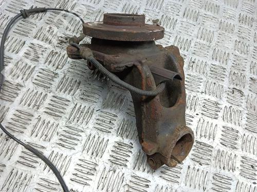 Right front steering knuckle PEUGEOT 2008 I (CU_) 1.6 BlueHDi | BP36080669M26 - Image 4