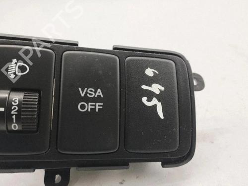 Switch HONDA CIVIC VIII Saloon (FD, FA) 1.3 IMA (FA3, FD3) | BP40207517I30 - Image 6