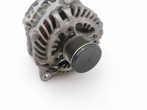 Alternator NISSAN NAVARA NP300 Platform/Chassis (D23) 2.3 dCi 4x4 | BP38247039M7  - Image 8