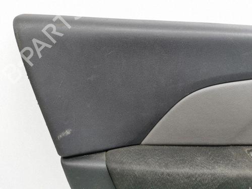 Rear left panel CITROËN C4 CACTUS 1.6 HDi 90 | BP38242869C60 - Image 2