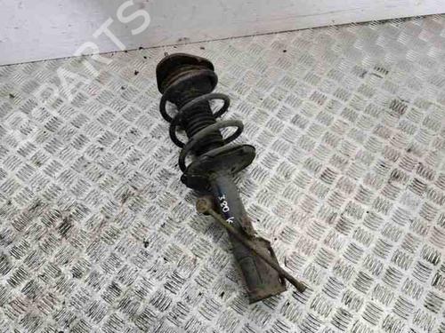 Used Left front shock absorber TOYOTA COROLLA Verso (_E12_) 2.0 D-4D (CDE120_) (116 hp) 28846333