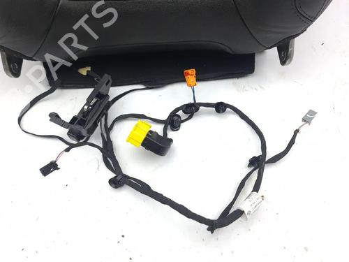 Right front seat RENAULT MEGANE II Saloon (LM0/1_) 1.4 | BP36178579C16 - Image 2