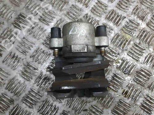 Right front brake caliper SEAT IBIZA V (KJ1, KJG) 1.0 TSI | BP28878316M104 